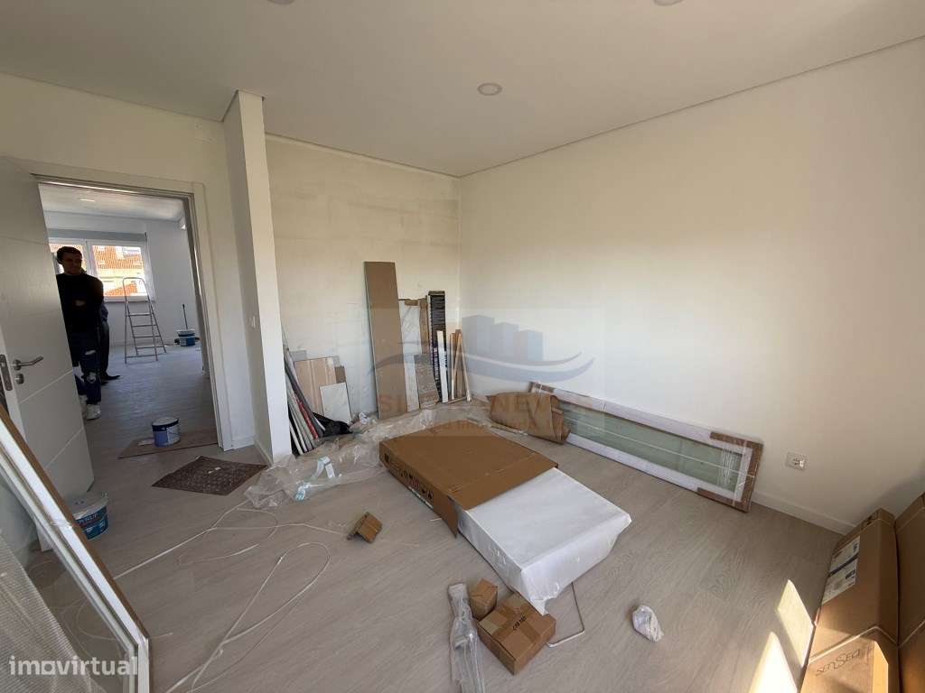 T3 Totalmente Remodelado - Garantia de 5 Anos - Conforto, Modernida... - Grande imagem: 5/6