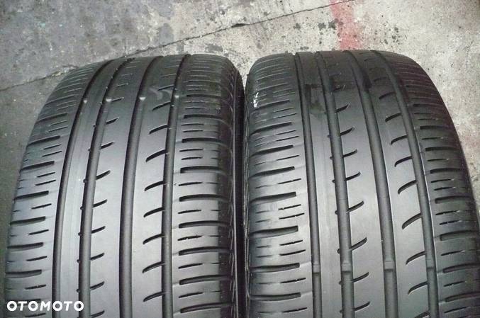 2x PIRELLI P7 215/45R16 5,1mm 2021 - 1