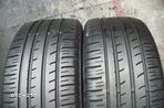 2x PIRELLI P7 215/45R16 5,1mm 2021 - 1