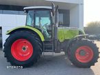 Claas Ares 697 Atz - 9