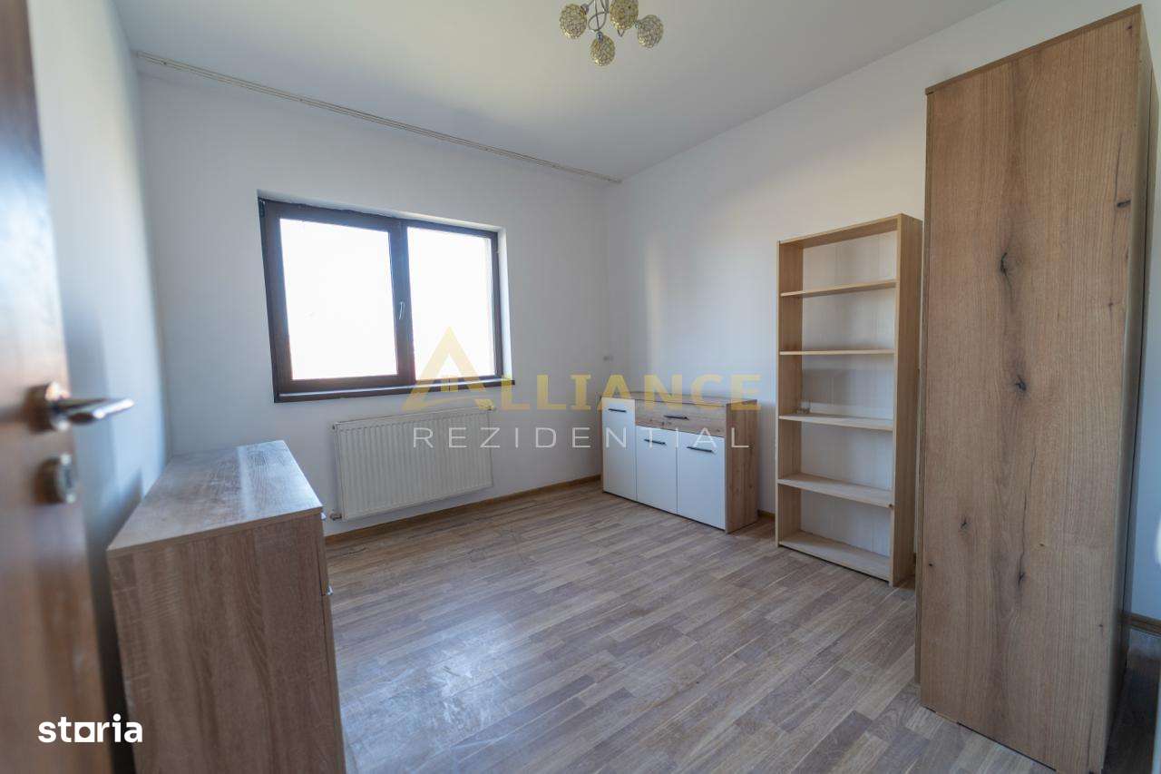 Popesti-Vila Insiruita 4 Camere si 2 Bai-5