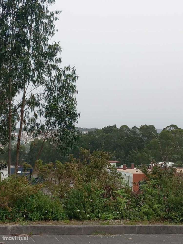 Terreno para construção em zona de Leiria - Grande imagem: 5/5