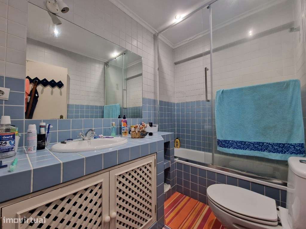 Vende-se T3 em Alfragide, Amadora-15