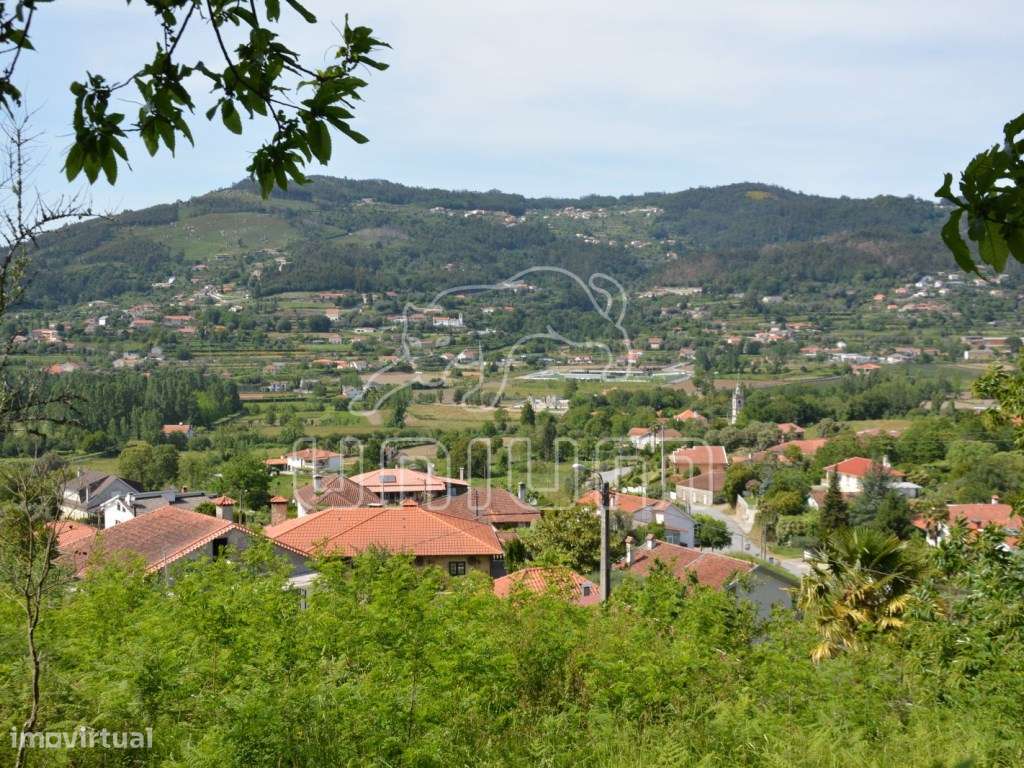 Terreno em Cazelho, Goães - Grande imagem: 4/12