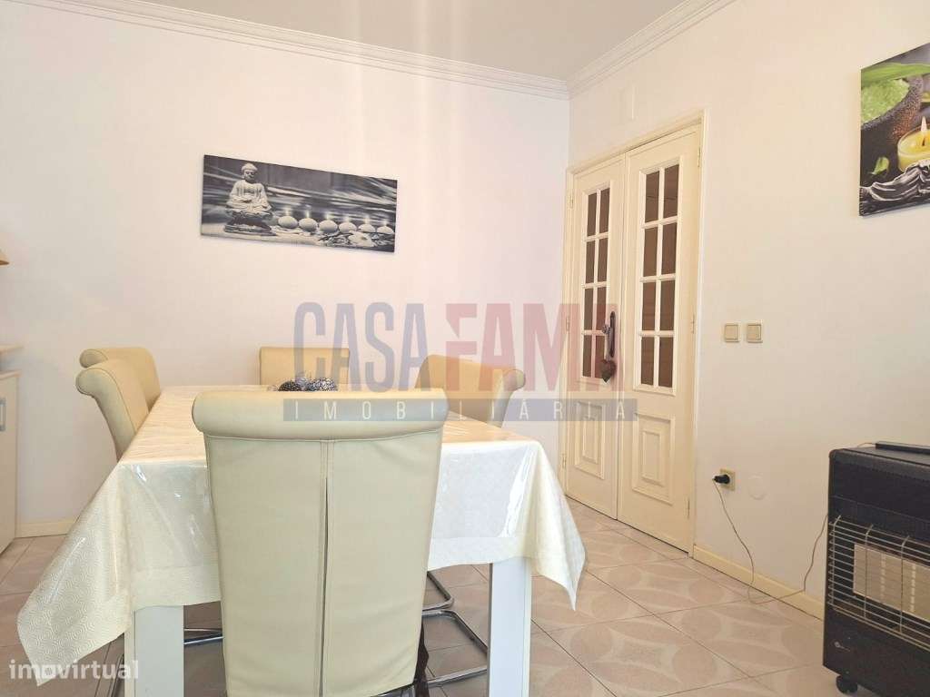 Apartamento T2 em Aver-O-Mar, Póvoa de Varzim - A 200m da Praia - Grande imagem: 5/23