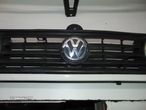 VW Golf 2 frente/Grelha - 3