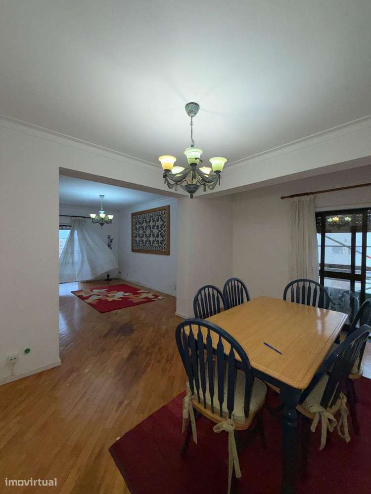 Arrendamento de apartamento T2 em Tavarede - Grande imagem: 5/21