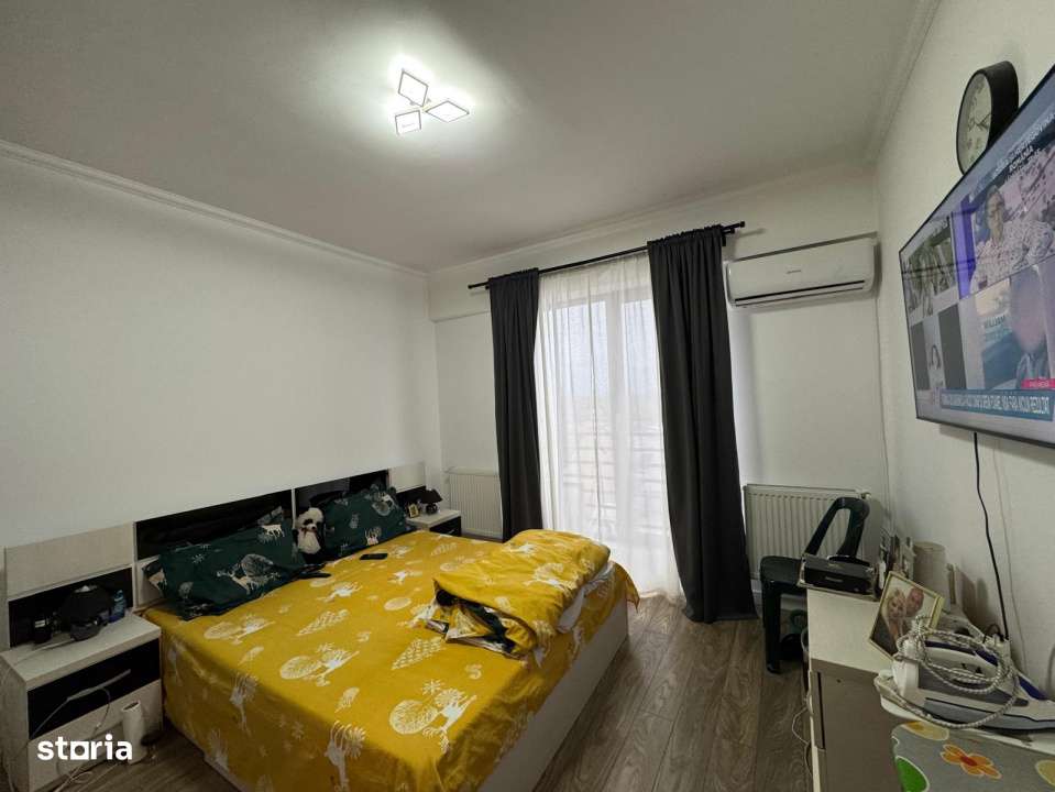 Apartament 2 camere-decomandat-Sos. Chitilei-de vanzare-5