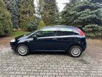 Fiat Grande Punto 1.2 8V - 15