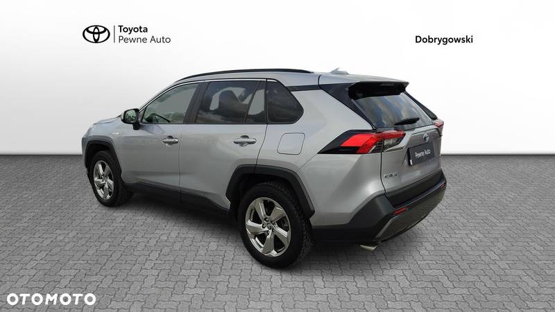 Toyota RAV4 - 5