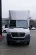 Mercedes-Benz Sprinter - 2