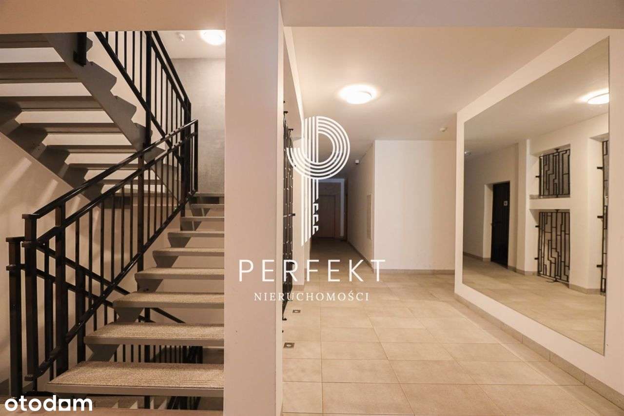 Eleganckie 3-pokojowe mieszkanie z tarasem-18