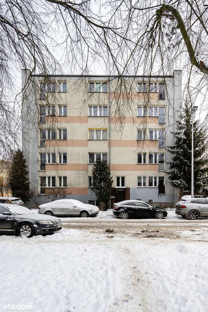 3 pokojowe mieszkanie na sprzedaż-7