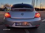 Volkswagen Beetle 1.6 TDI Design - 7