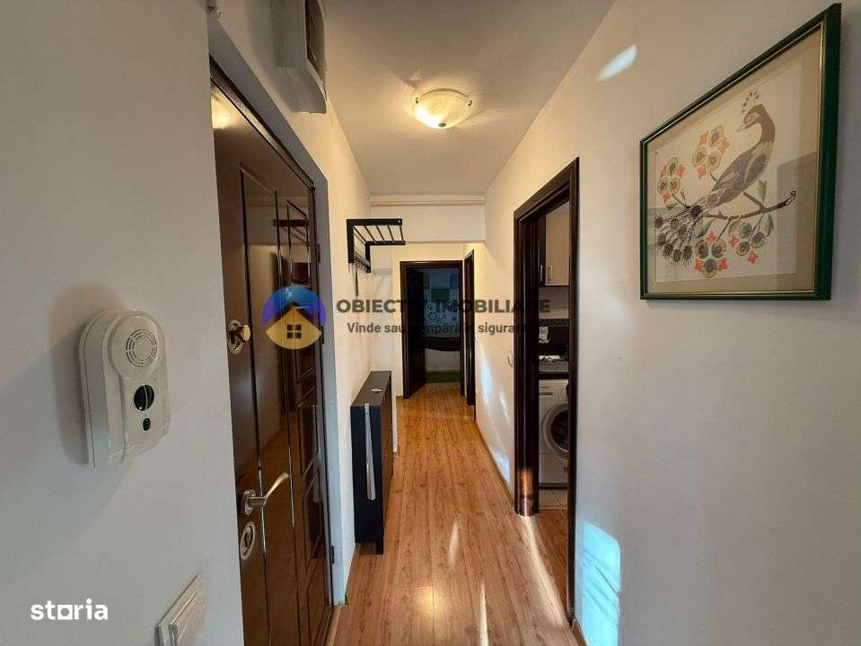 Apartament 2 camere de inchiriat – Zona Centru - Imagine principală: 5/11