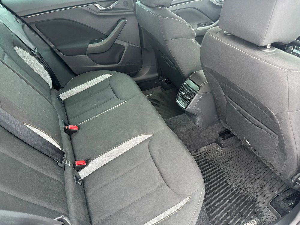 Skoda Kamiq Salon Polska FV23%