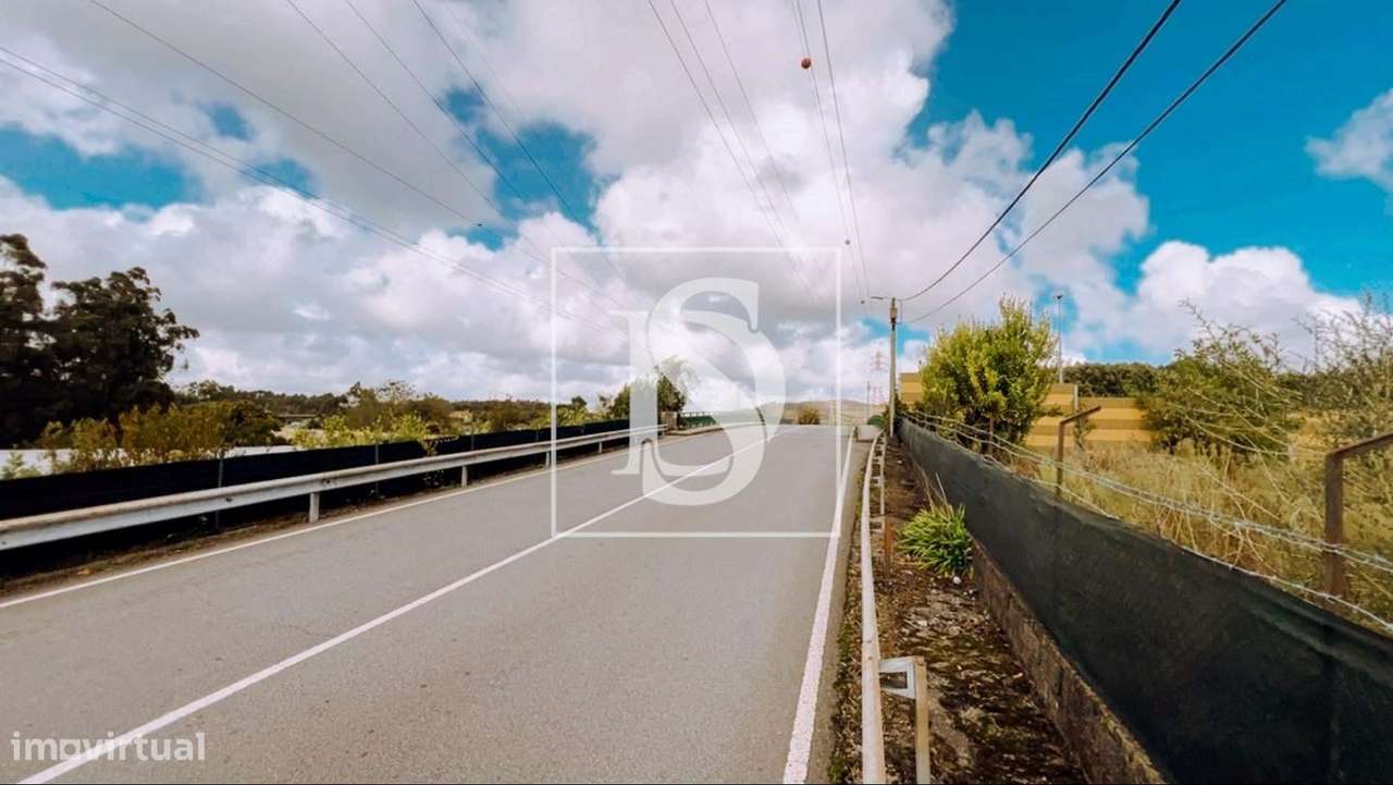 Terreno para Construção Urbana em Requião - Grande imagem: 3/8