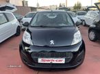 Peugeot 107 1.0 Active - 3