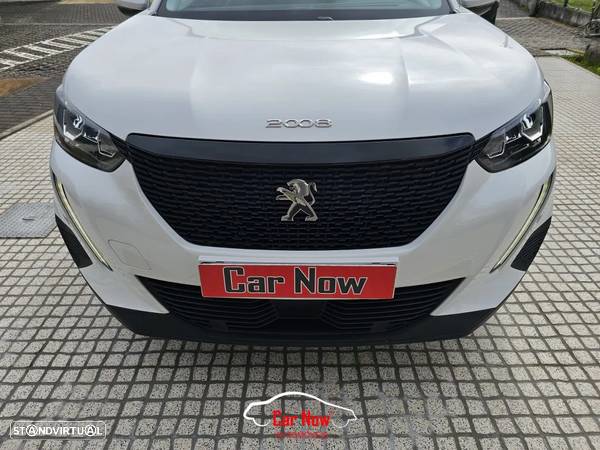 Peugeot 2008 1.2 PureTech Active Pack - 13