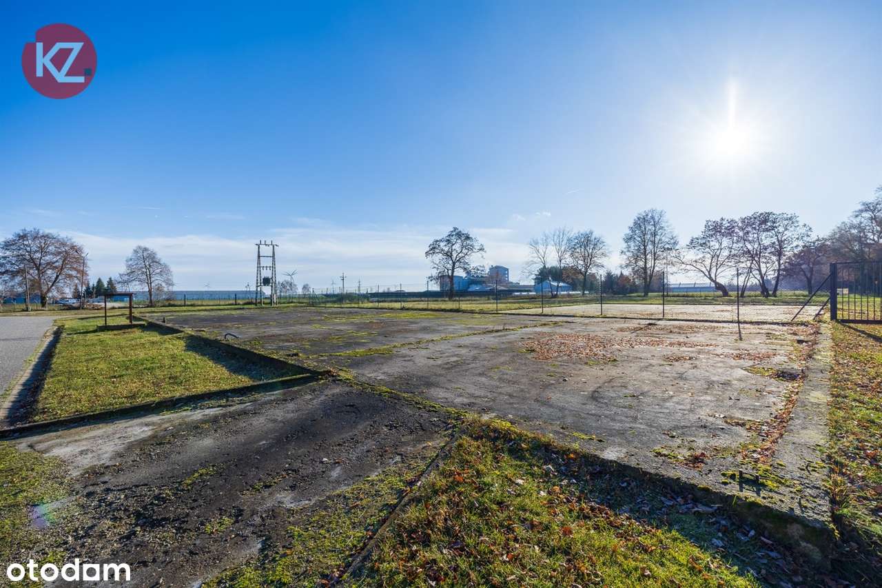 Obiekt na sprzedaż, Margonin (gw)-17