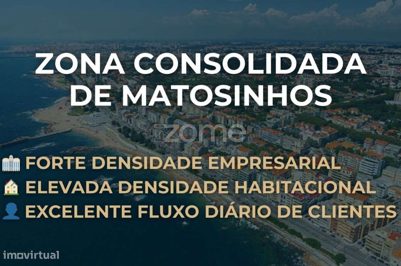 Trespasse Restaurante em Matosinhos - Grande imagem: 2/29