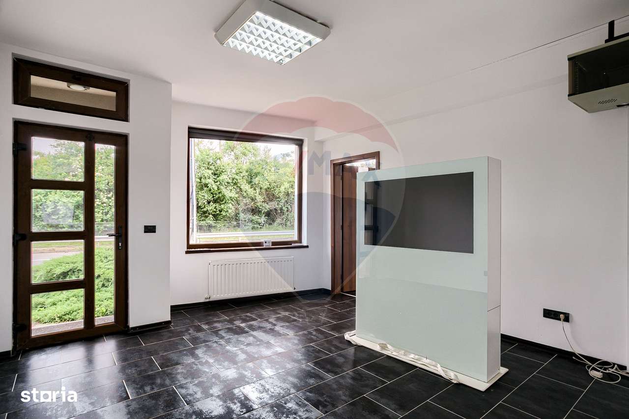 Inchiriere spațiu modern pentru birouri sau servicii, zona Subcetate - Imagine principală: 5/9