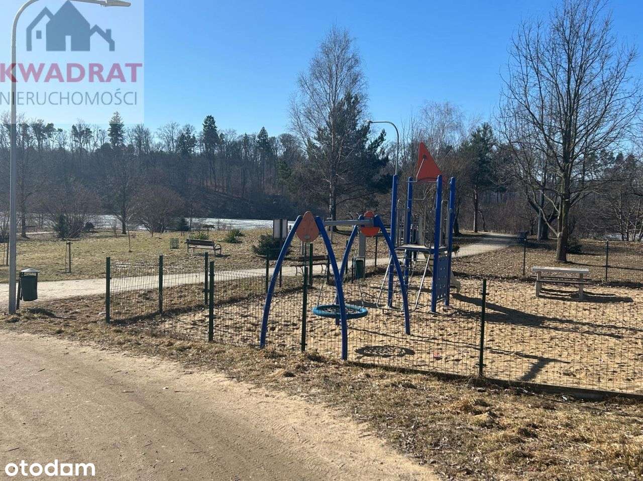 Nowoczesne mieszkanie po generalnym remoncie z wid-17