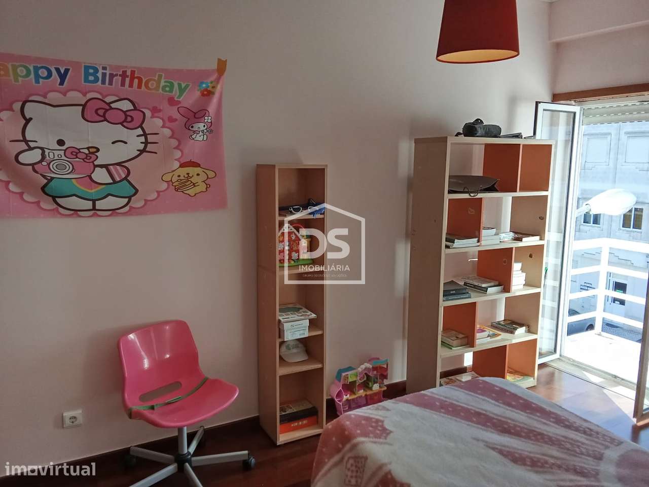 Apartamento T2 Venda em Pegões,Montijo-12