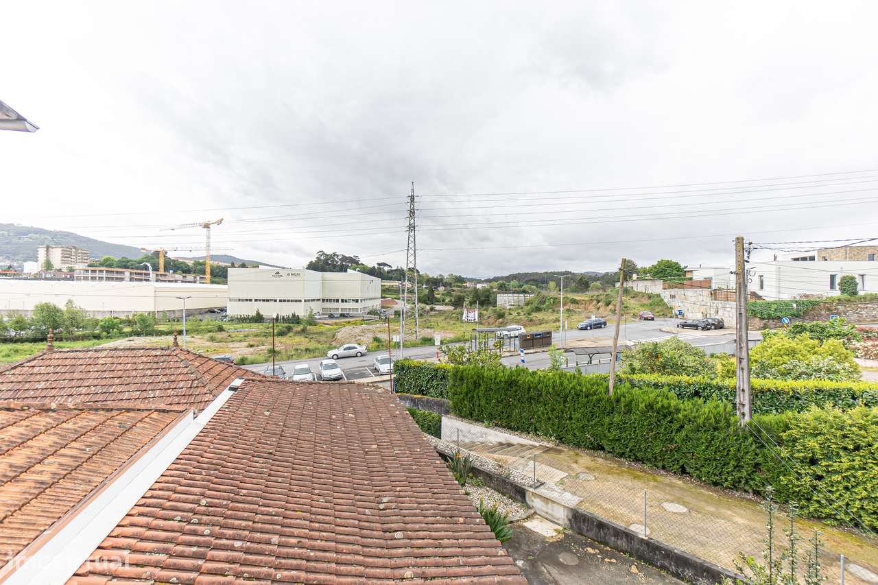 MORADIA T1 | SANTO TIRSO | INVESTIMENTO / REABILITAÇÃO-22