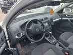 Dezmembram Skoda Octavia 2, an 2008, 1.9 TDI cod BLS, 105 cp - 2