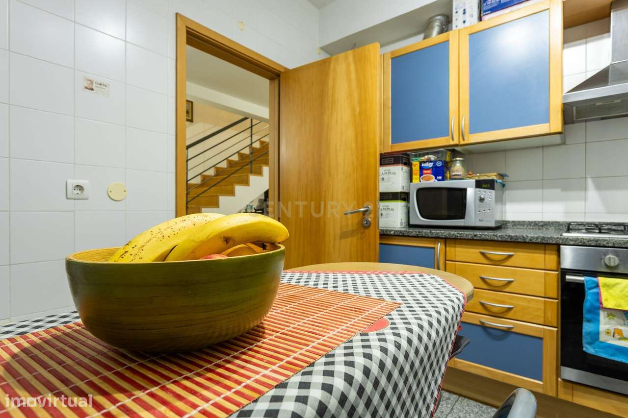 Moradia com Piscina e Jardim - Quinta do Anjo/Palmela-29