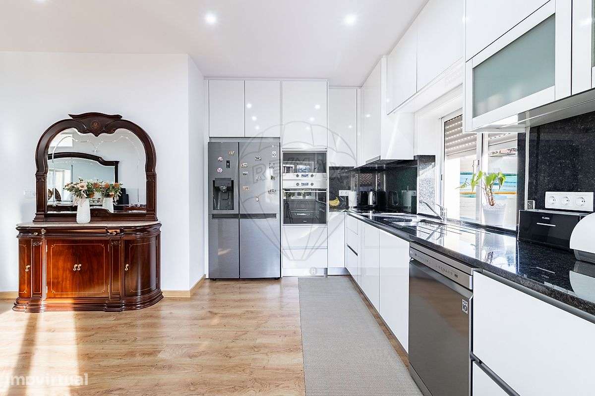 Moradia T6 para venda - Grande imagem: 4/40