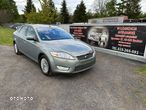 Ford Mondeo - 1