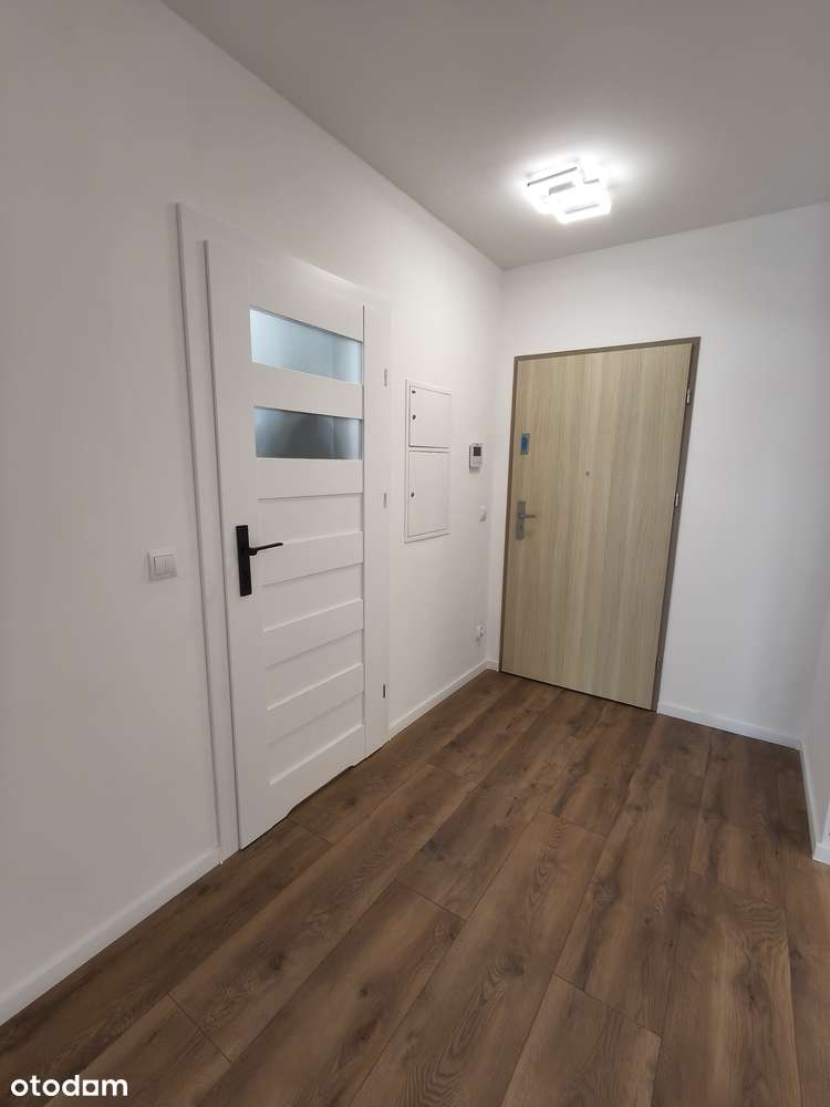 Częściowo wykończone mieszkanie 46m2 | balkon! II piętro! | Żyrardów-5