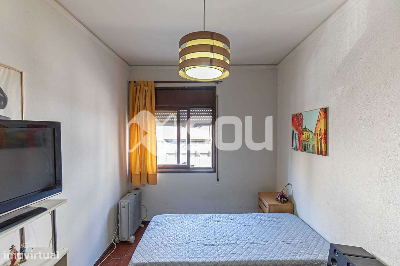 T2+1 - Porto - António Enes-21