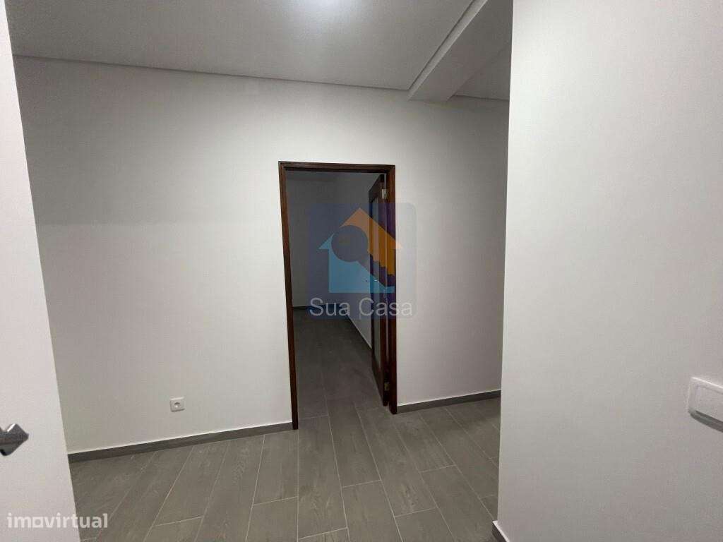 Arrendamento Apartamento - Grande imagem: 2/3