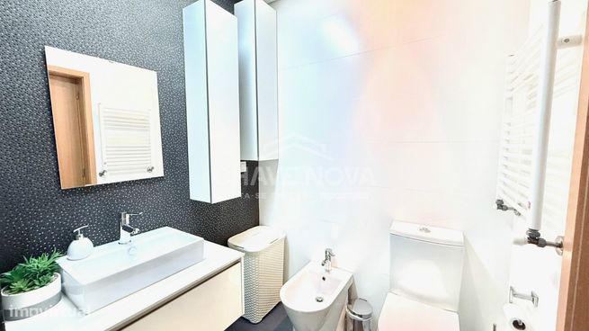 Apartamento T3 nas Varandas do Castelo - Santa Maria da Feira-18