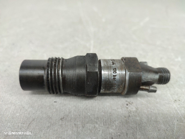 Injector Ford Fiesta Iv (Ja_, Jb_) - 4