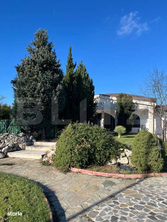 Casa Moderna-Locatie Premium - Imagine principală: 3/19