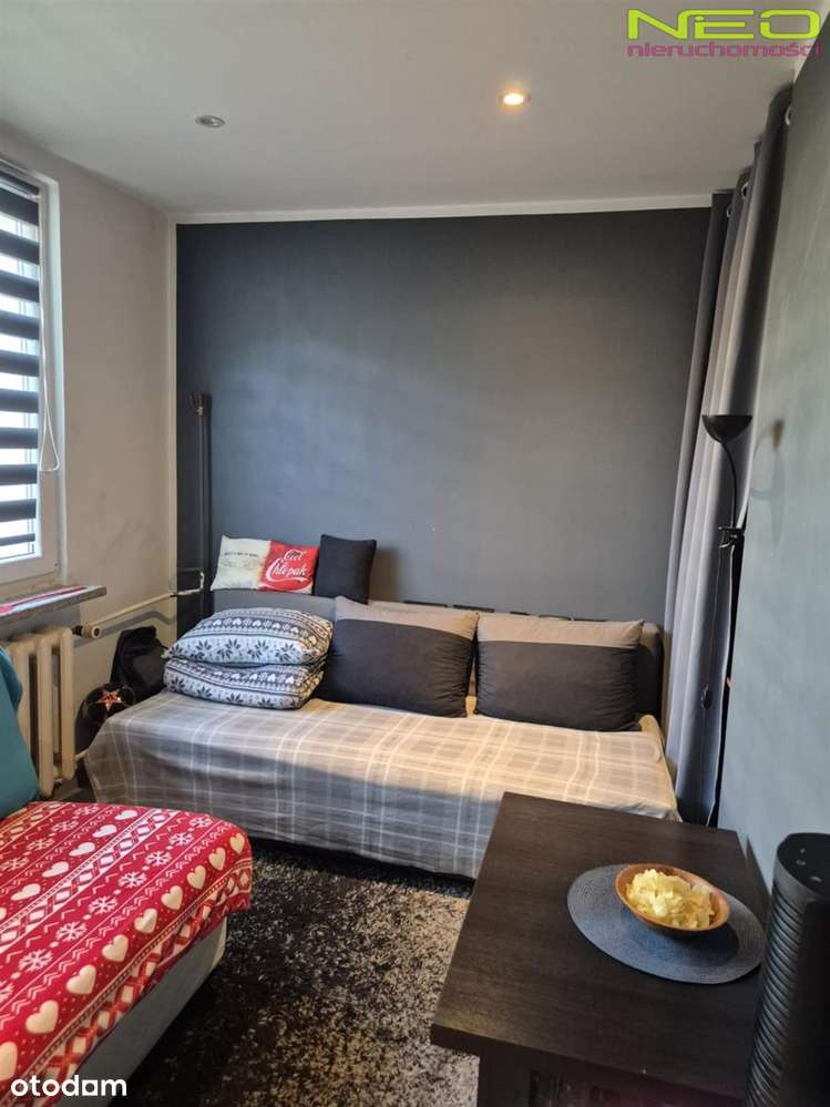 Mieszkanie 70,5m2 na osiedlu Przyjaźń-4