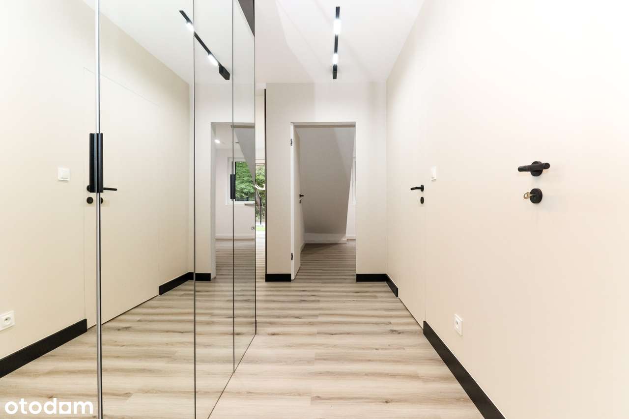 Bez remontu i kosztów wykończenia -  dom 96,50 m2 pod klucz z tarasem-13