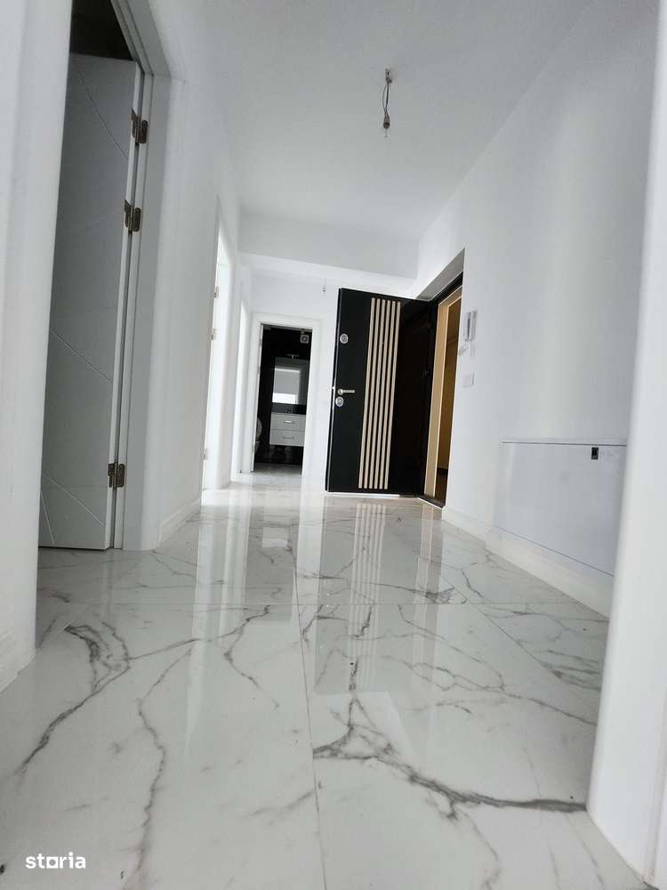 Apartament 3 camere decomandat Pallady METROU Teclu,OPORTUNITATE-5