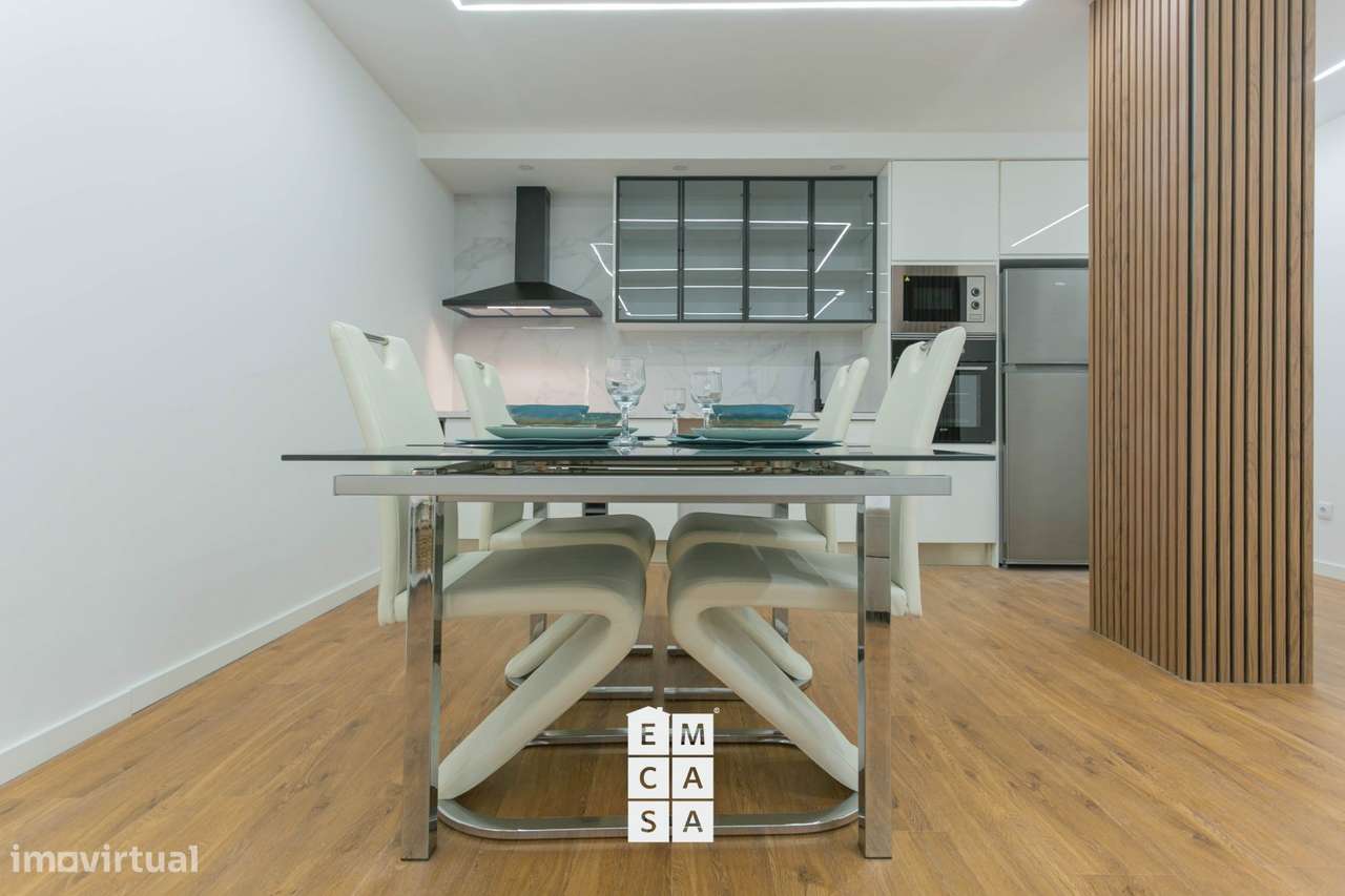 Apartamento T3 Venda em São João da Madeira,São João da Madeira - Grande imagem: 3/15