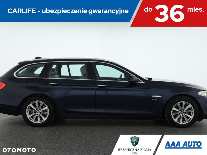 BMW Seria 5 - 7