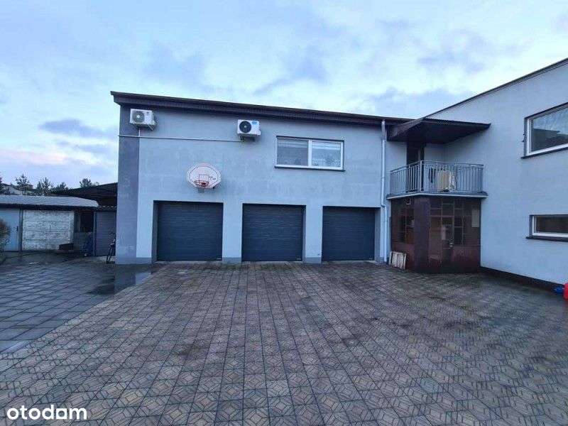 lokal użytkowy na sprzedaż - Pełny obrazek: 5/7