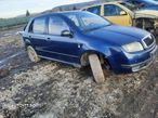 Dezmembrez Skoda Fabia 1 - 1