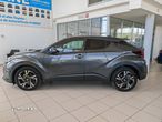 Toyota C-HR 1.8 HSD 122 CP 4x2 CVT Cult - 8