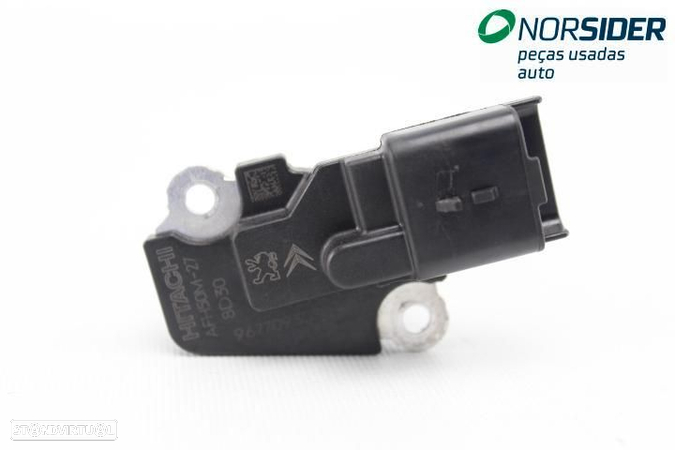 Medidor / sensor de massa de ar Citroen C4 Cactus|14-18 - 3