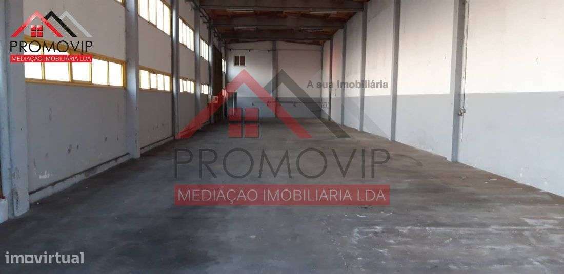 Armazém Parque Industrial da Palmeira Santo Tirso - Grande imagem: 3/14