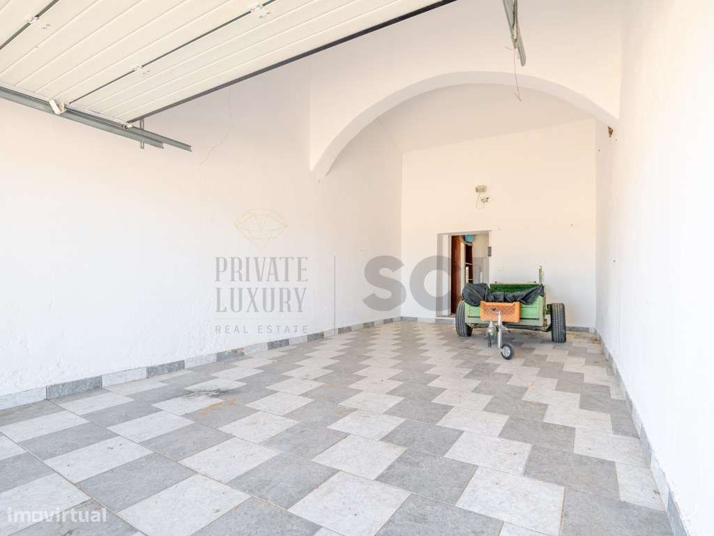 Quinta em Campo Maior, para investimento em turismo rural ...-15